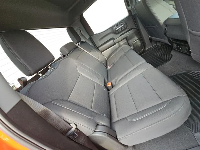 Used 2025 Red Chevrolet Custom Trail Boss image 30