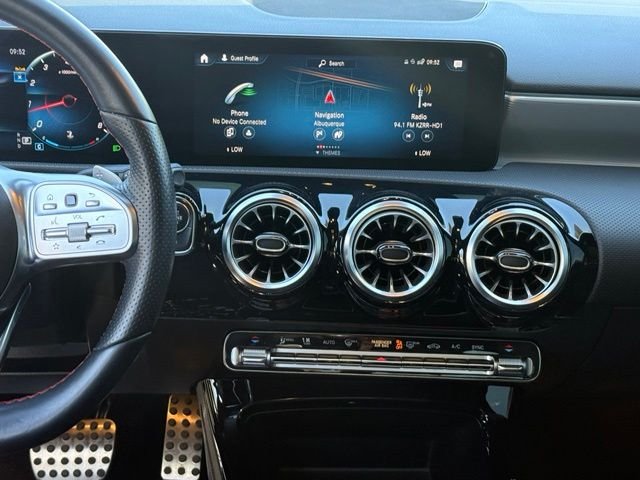 Certified Used 2022  Mercedes-Benz A 220 image 26