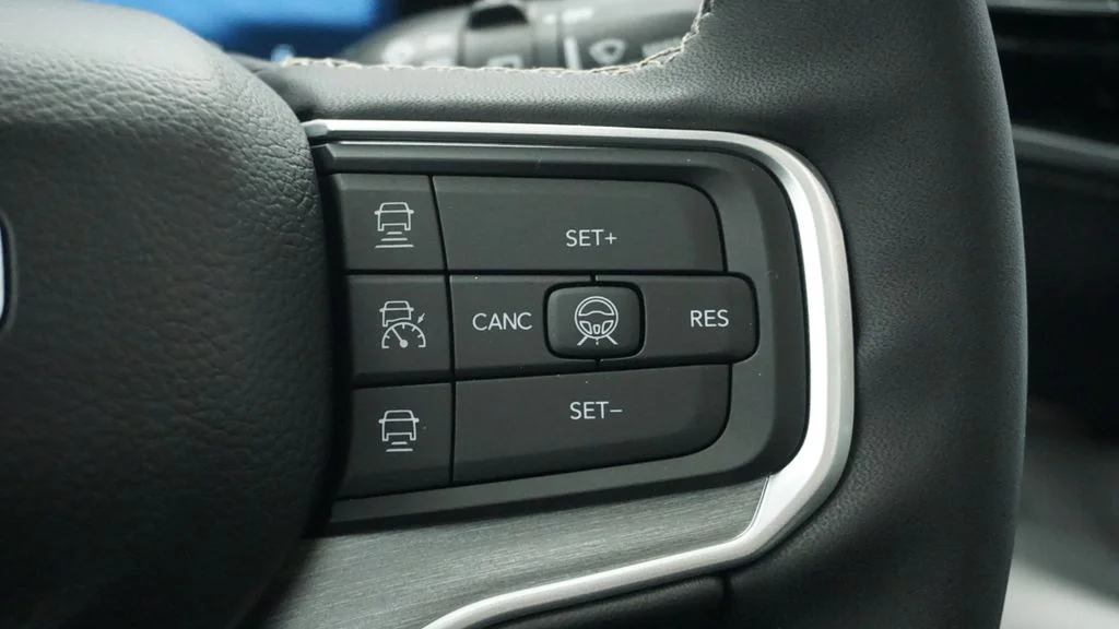 2026 Jeep Grand Wagoneer Limited Reserve - Photo 35
