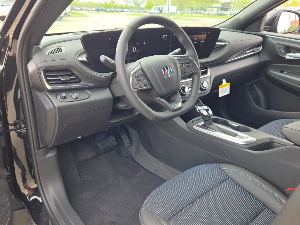 2026 Buick Envista Preferred - Photo 23