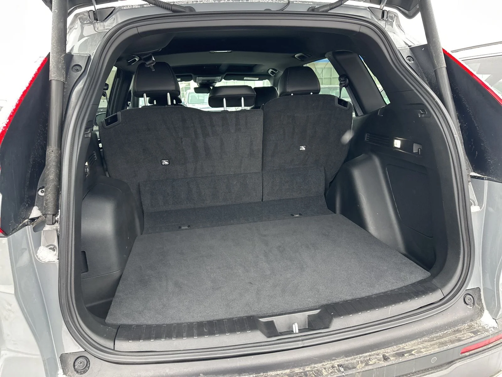 2023 Honda CR-V Sport Touring - Photo 17