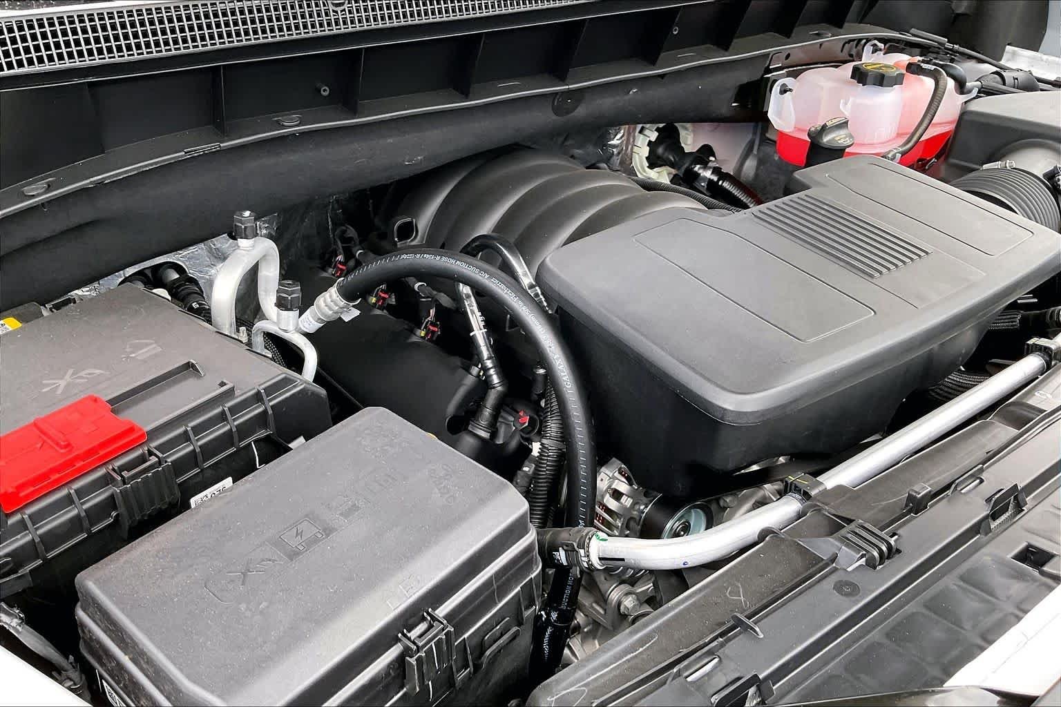 2026 Chevrolet Silverado 1500 LT - Photo 17