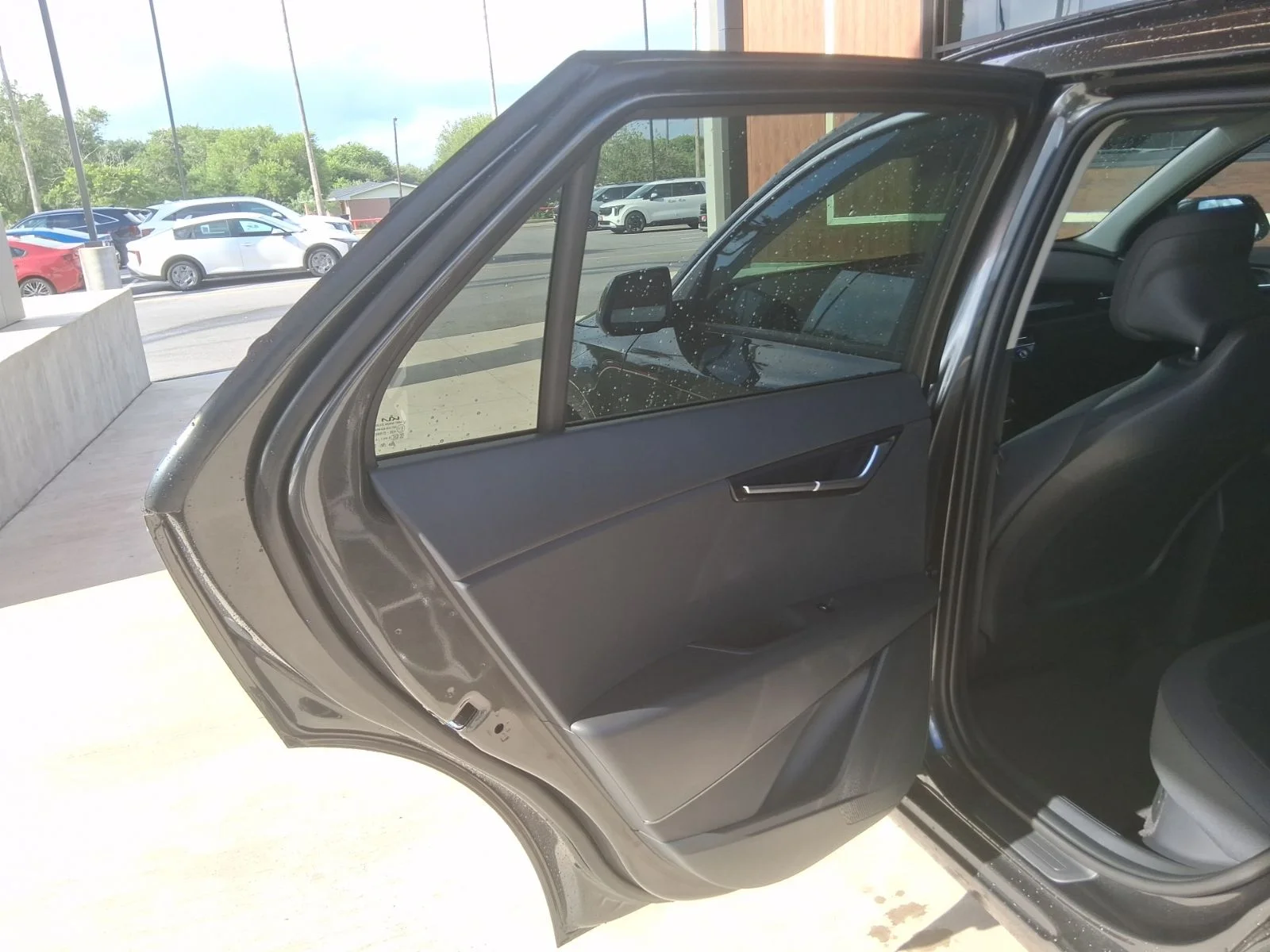 New 2026  Kia LX image 20