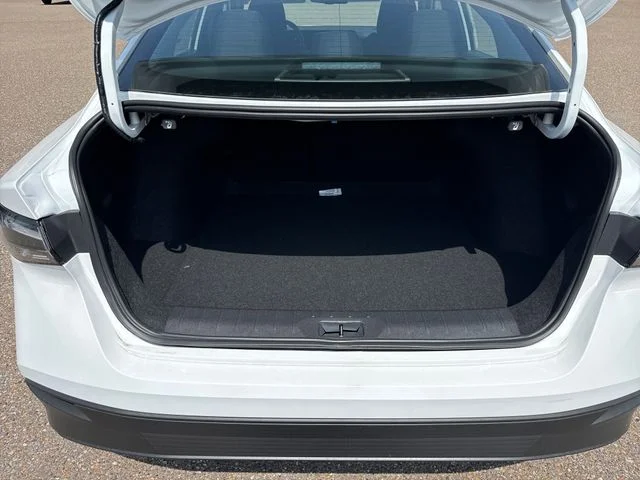 New 2026 Fresh Powder Nissan SV image 22