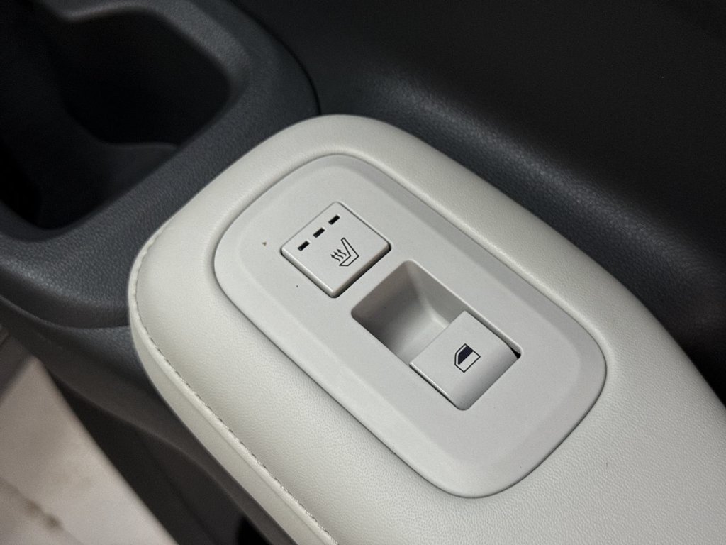 Used 2024 Gray Hyundai Limited image 32