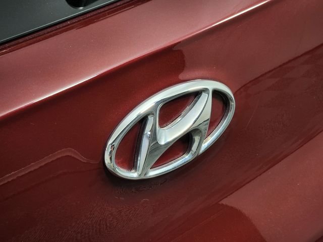 2019 Hyundai Tucson SEL - Photo 9