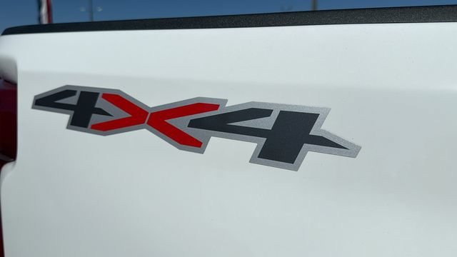 2026 Chevrolet Silverado 3500 HD Work Truck - Photo 19