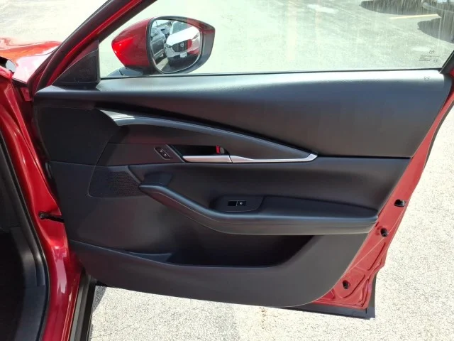 Certified Used 2026 Soul Red Crystal Metallic Mazda 2.5 S Preferred image 21
