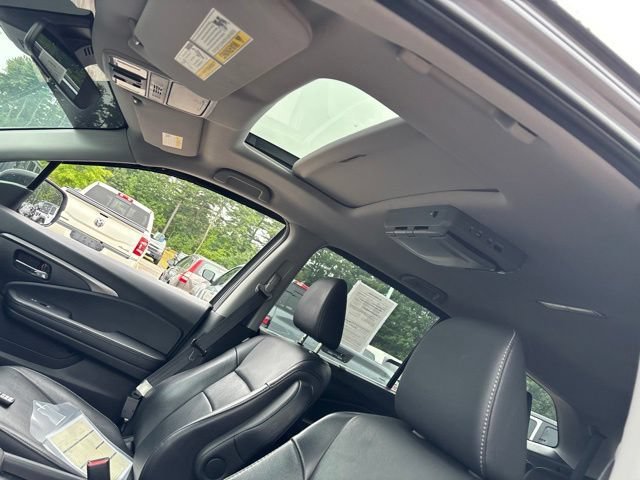 2021 Honda Pilot SE - Photo 16