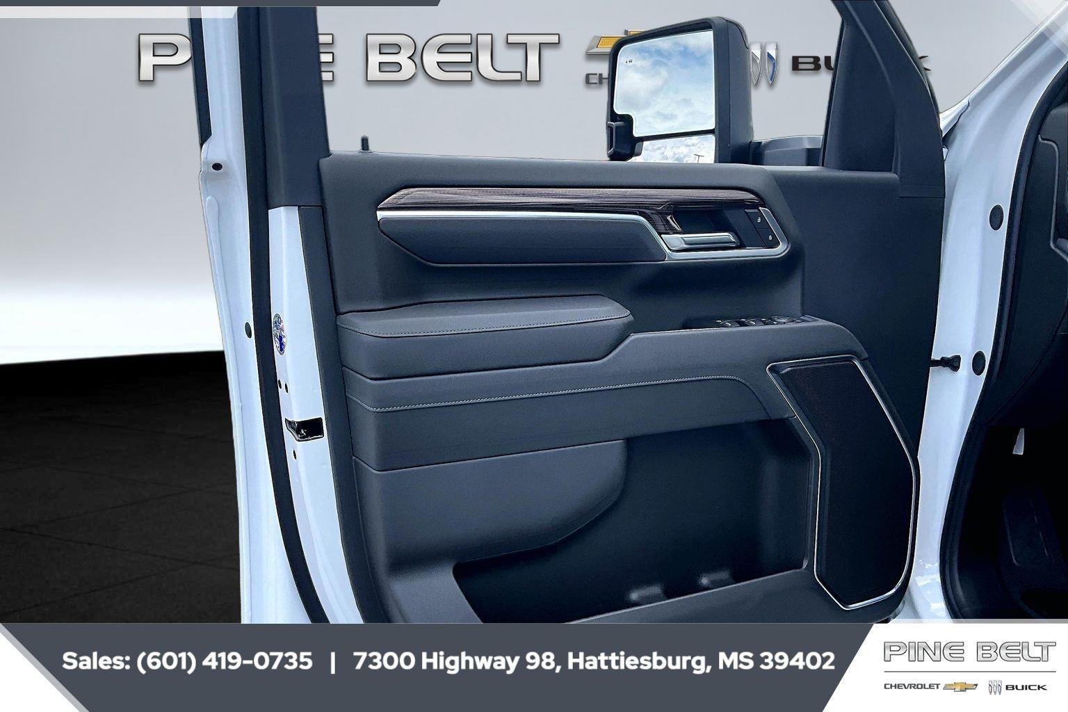 2026 Chevrolet Silverado 2500 HD LT - Photo 18