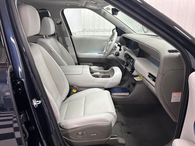New 2026 Blue Hyundai Limited image 44