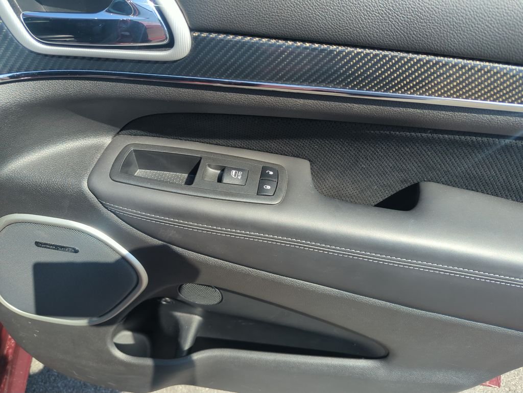Used 2019 Red Jeep SRT image 32