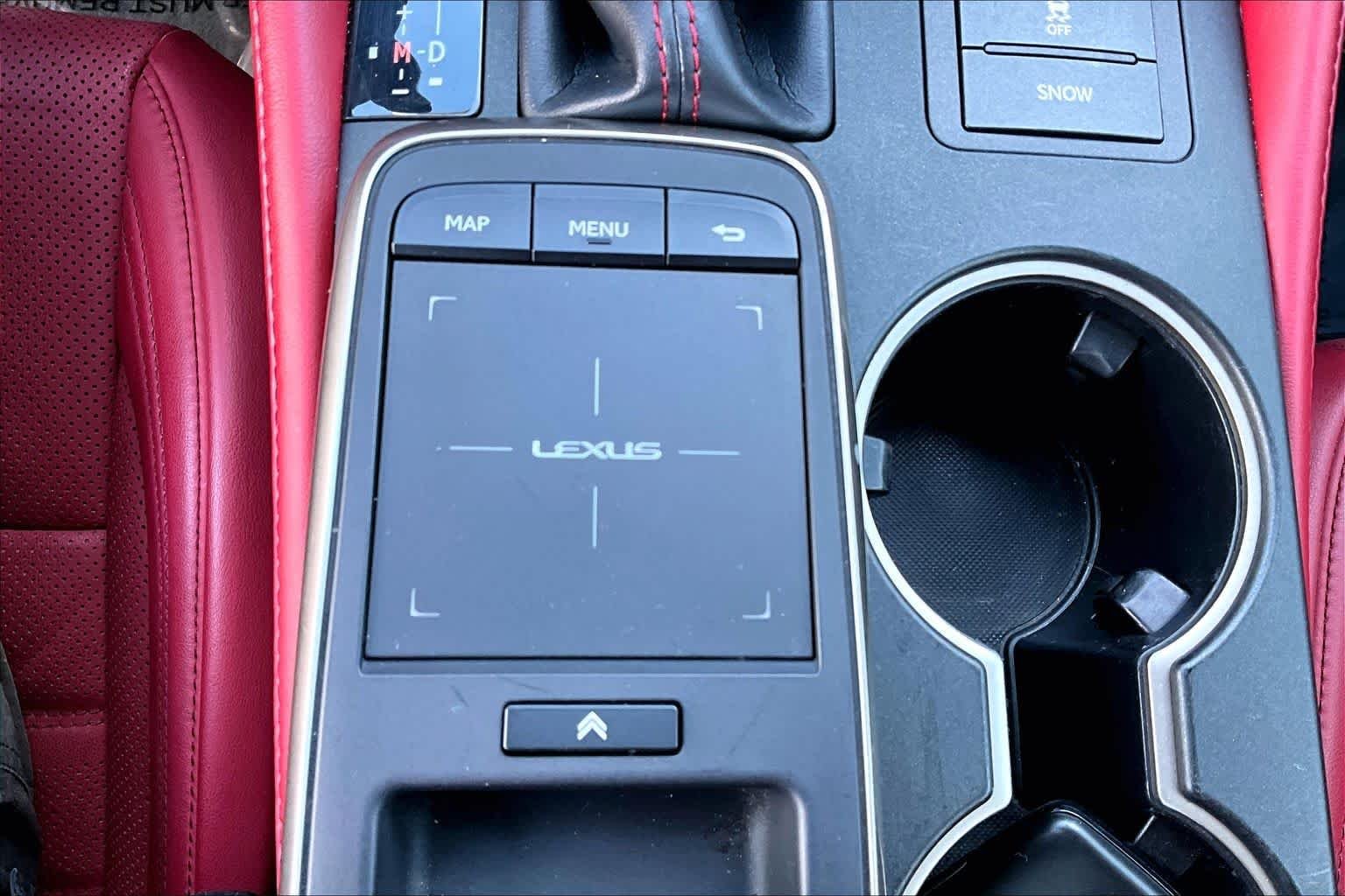 Used 2020 Caviar Lexus F SPORT image 33