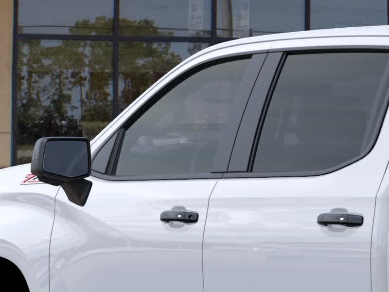 2026 Chevrolet Silverado 1500 LT Trail Boss - Photo 12
