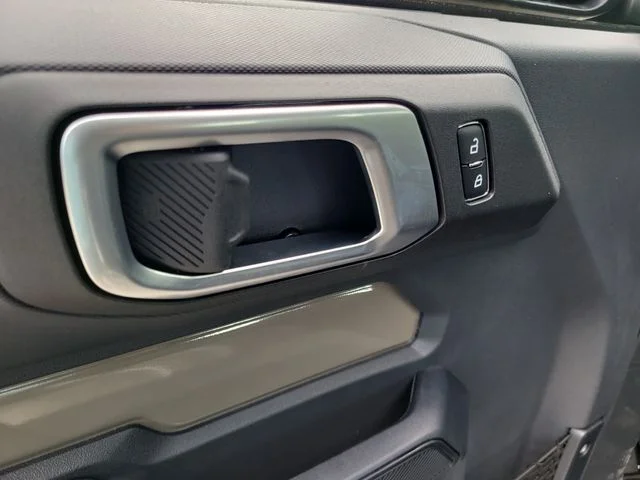 New 2026 Gray Ford Base image 11