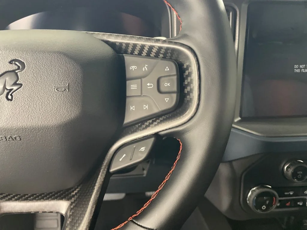 New 2025 Blue Ford Raptor image 20