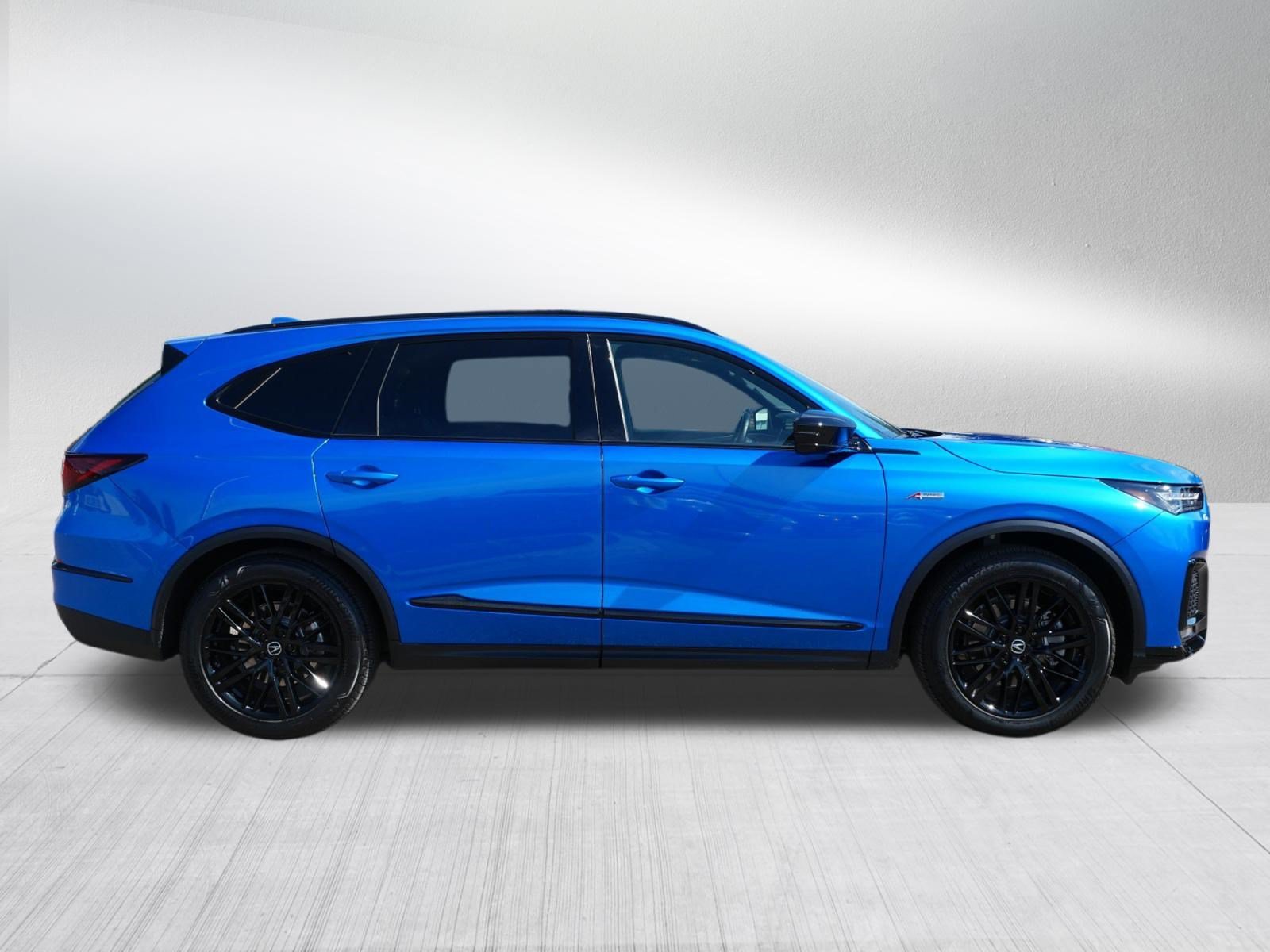 2026 Acura MDX A-spec w/Advance Package - Photo 8