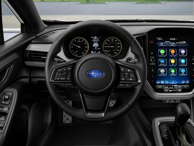 New 2026 CRYSTAL WHITE PEARL Subaru Sport image 14
