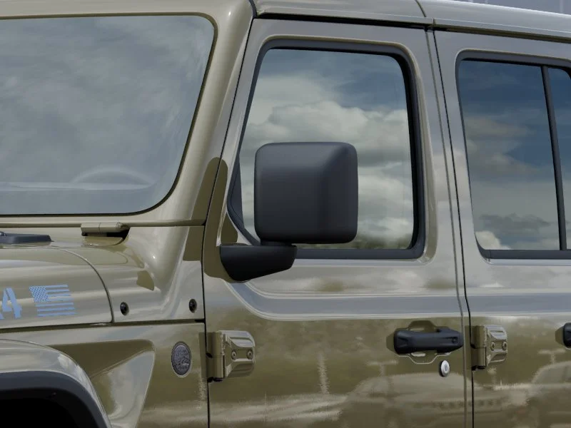 New 2026 41 Exterior Paint Jeep Willys 41 image 40