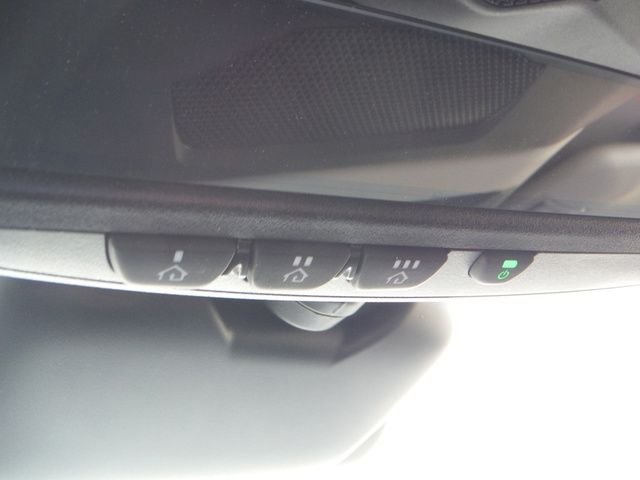 Certified Used 2024 Blue Subaru Base image 23