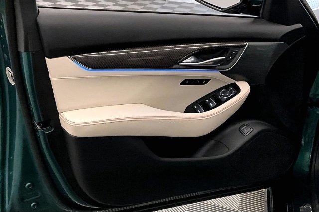 Used 2025 Typhoon Metallic Cadillac Sport image 21