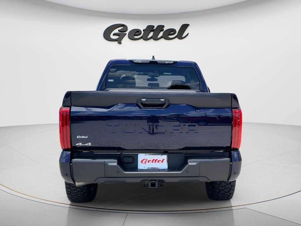 2026 Toyota Tundra SR5 - Photo 6
