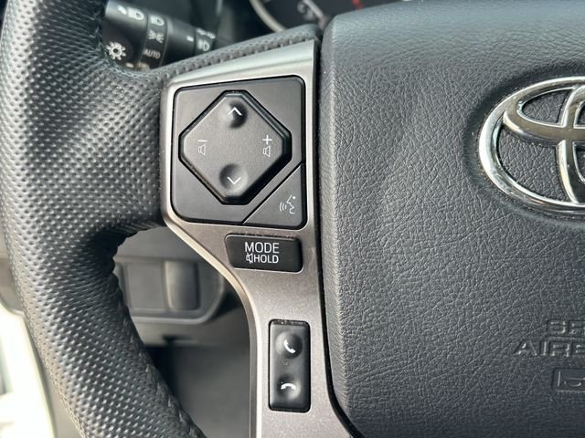Used 2023 White Toyota SR5 image 14