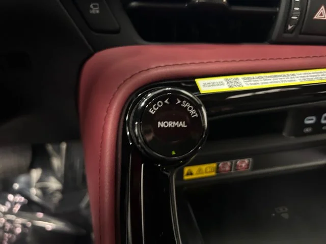 New 2026 White Lexus 350 Premium image 27