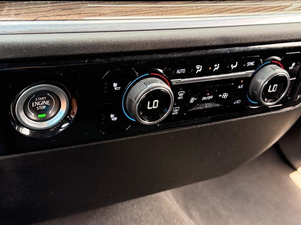 Used 2022 Black Chevrolet LT image 21