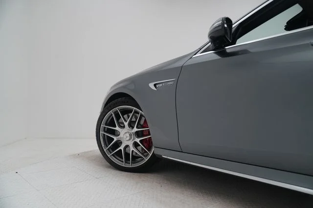 Used 2018  Mercedes-Benz E 63 S AMG® image 40