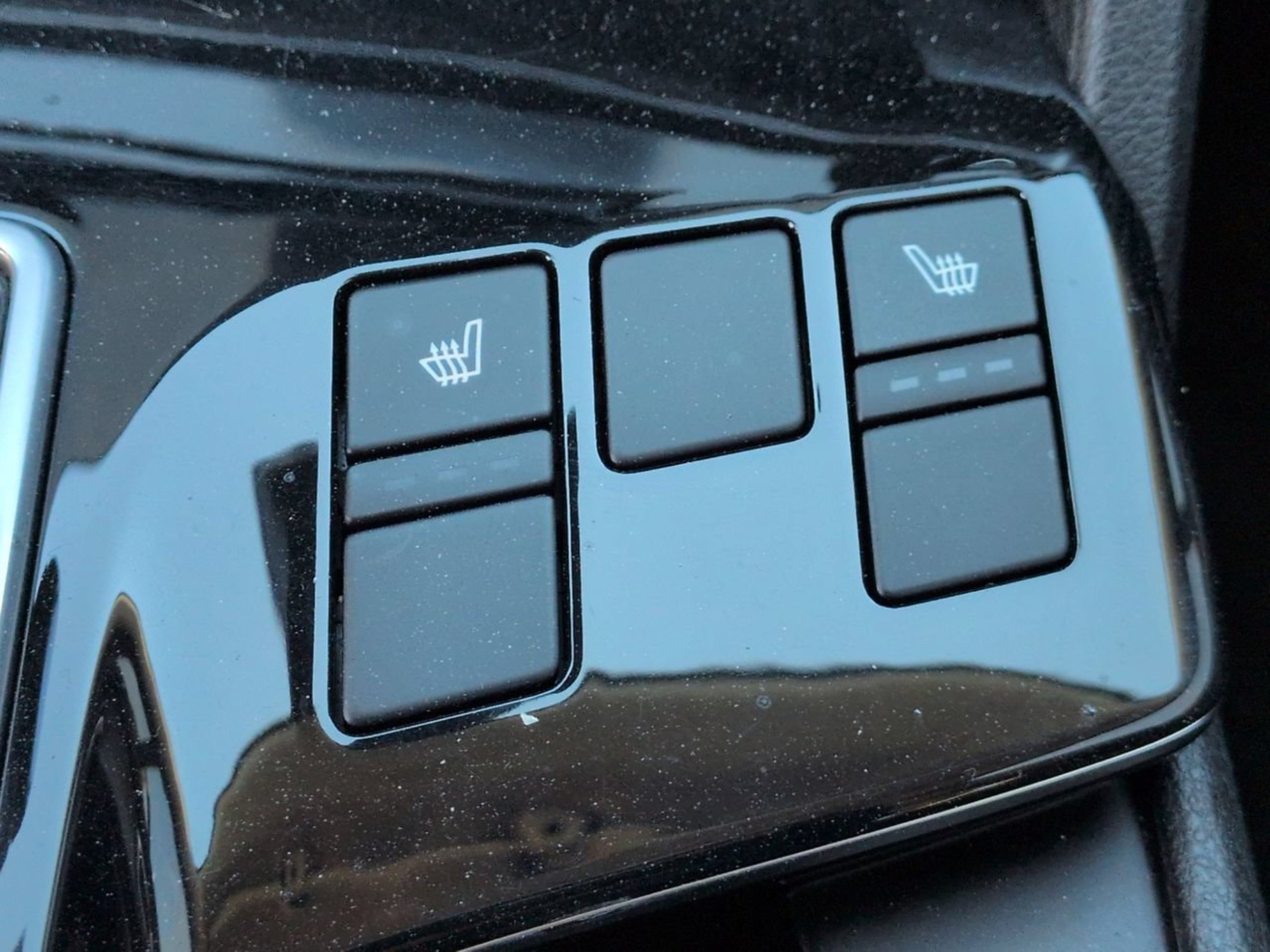 Certified Used 2024 Ebony Black Kia EX image 27