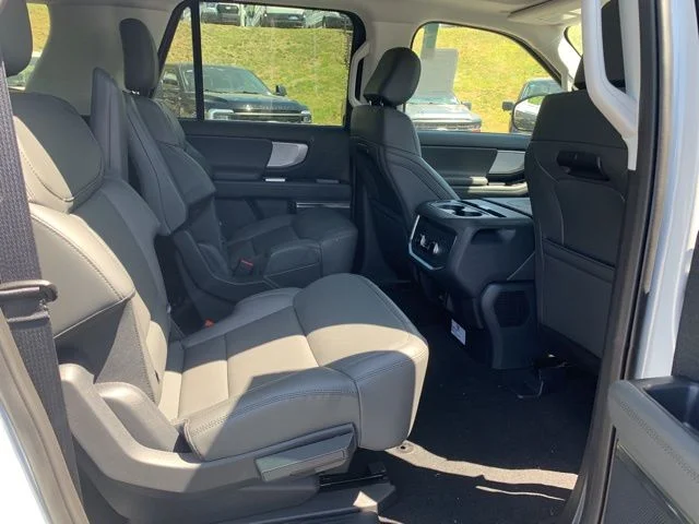 New 2026 Silver Ford MAX Active image 13