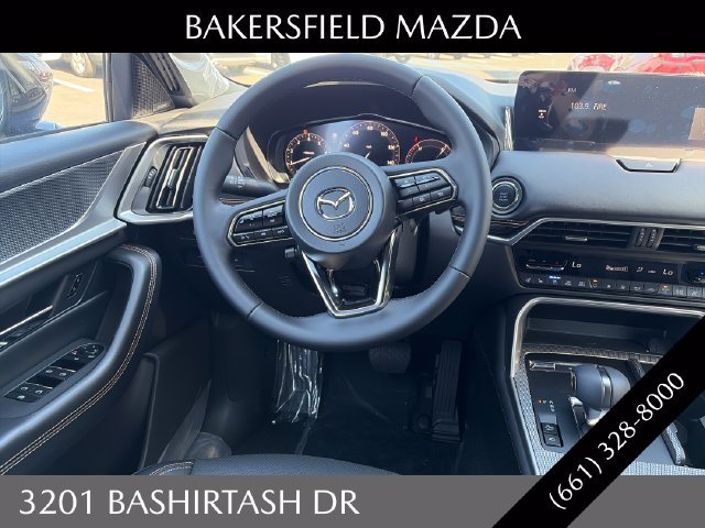 2026 Mazda CX-90 Premium Sport Package - Photo 13