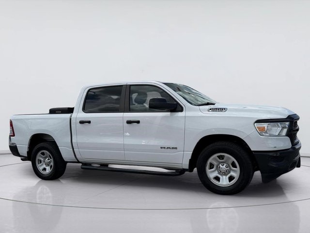 2022 Ram 1500 Tradesman