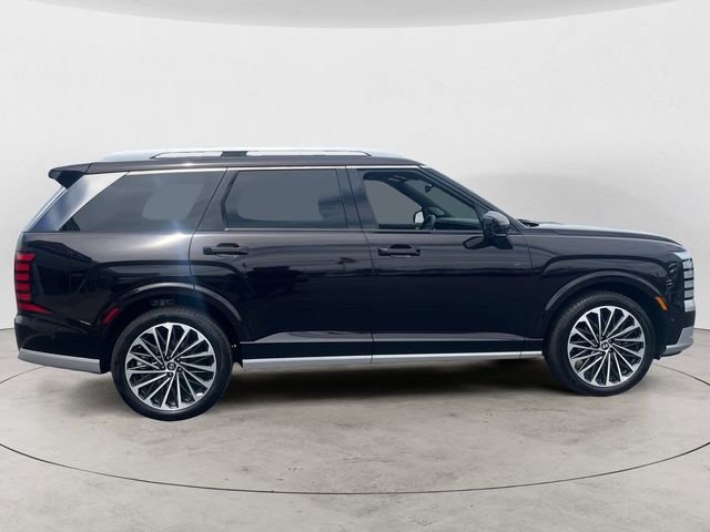Certified Used 2026 Red Hyundai Calligraphy image 6