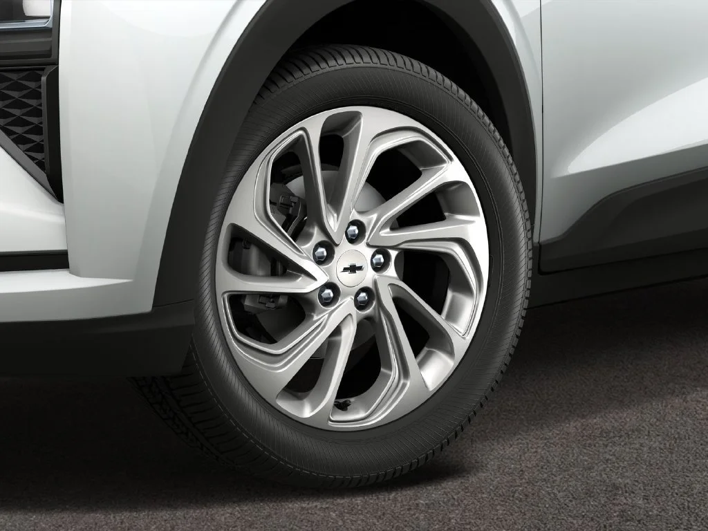 2027 Chevrolet Bolt LT - Photo 4