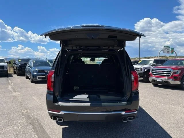 New 2026 Onyx Black GMC Denali image 22