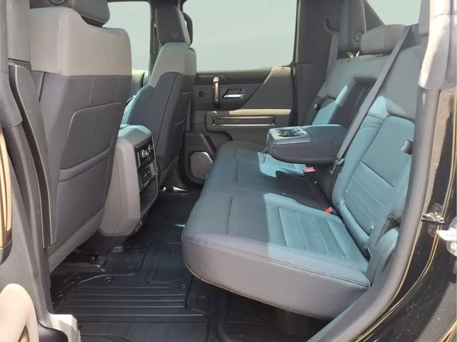 Certified Used 2024 Black GMC 3X image 19