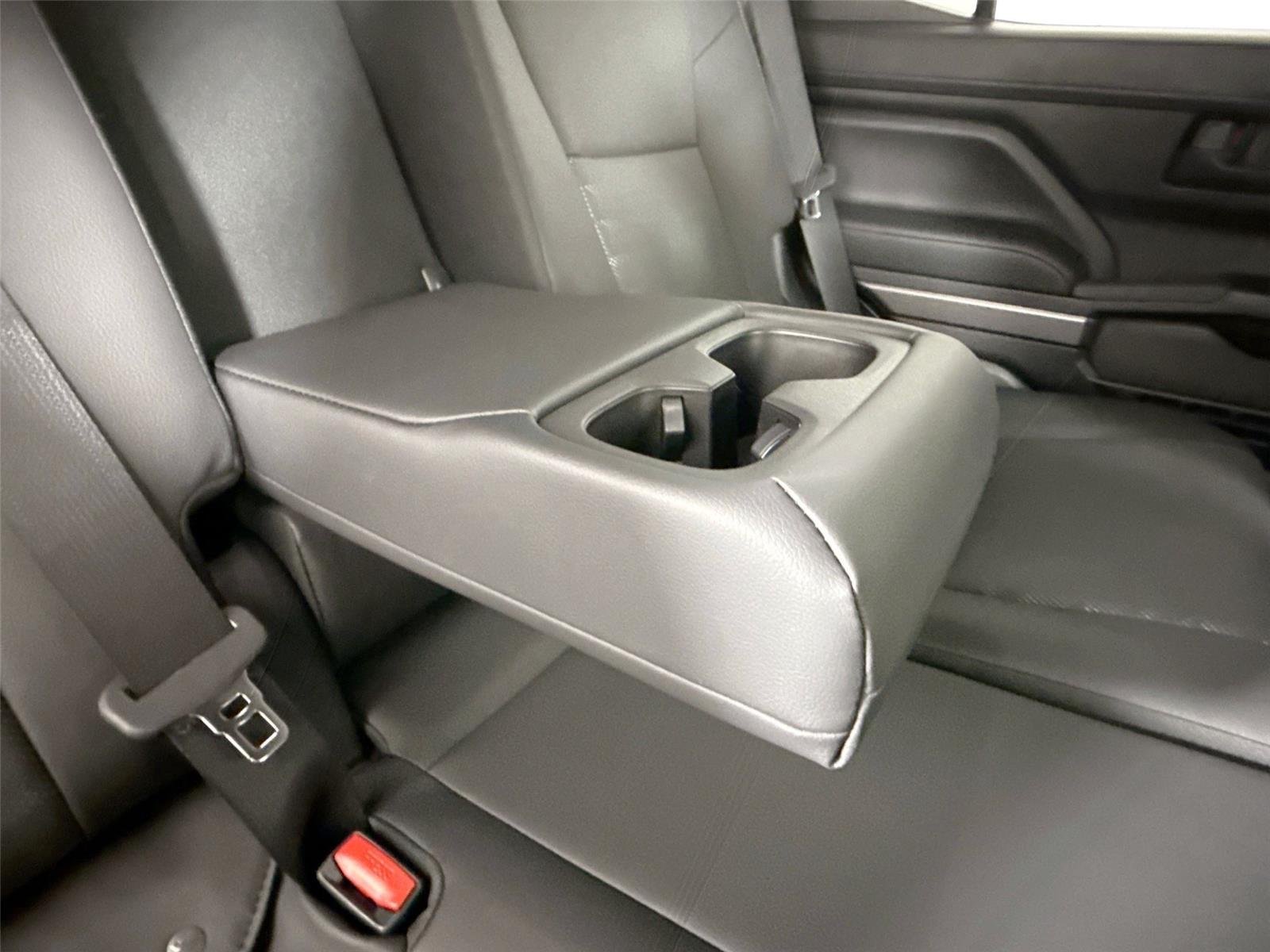 Certified Used 2026 Cutting Edge Toyota TRD Off-Road Premium image 41