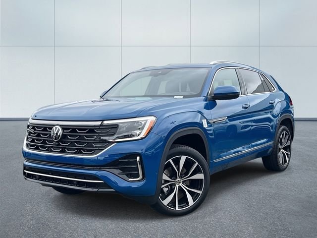 2025 Volkswagen Atlas Cross Sport