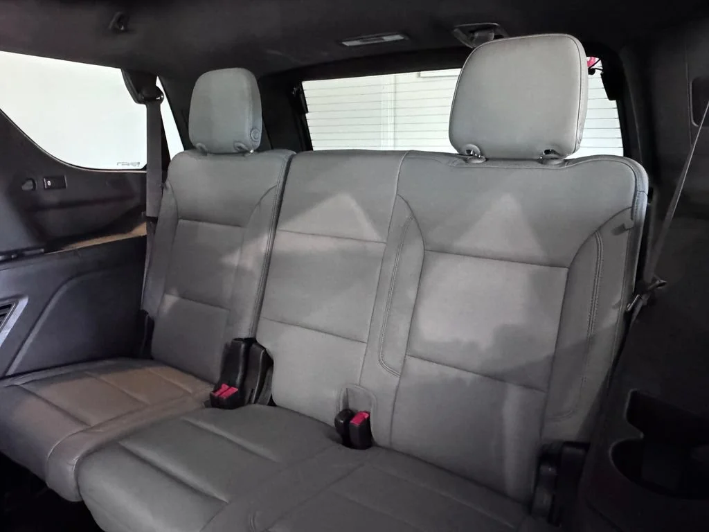 Certified Used 2023 Black Chevrolet Z71 image 15