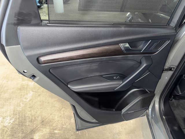 2025 Audi Q5 Sportback Premium Plus - Photo 16