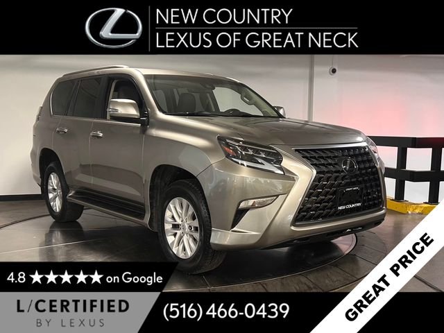 2020 Lexus GX 460 460's photo