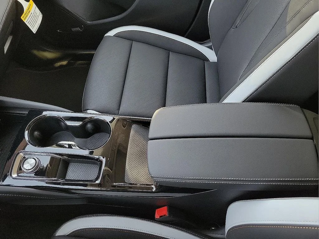 2026 Buick Envision Sport Touring - Photo 20