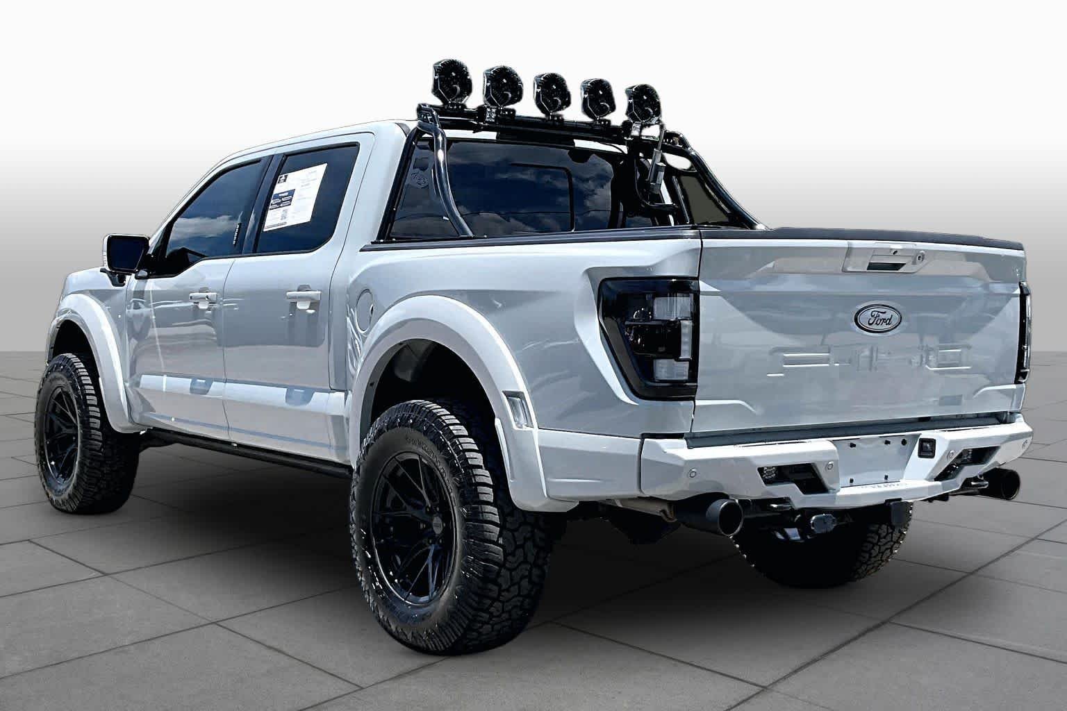 Used 2023 Avalanche Ford Raptor image 12