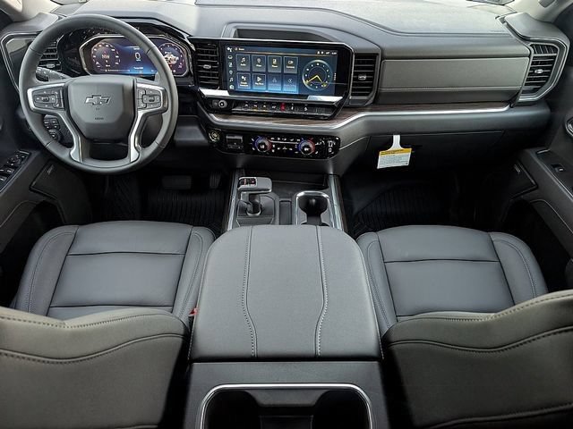 2026 Chevrolet Silverado 1500 LT Trail Boss - Photo 14