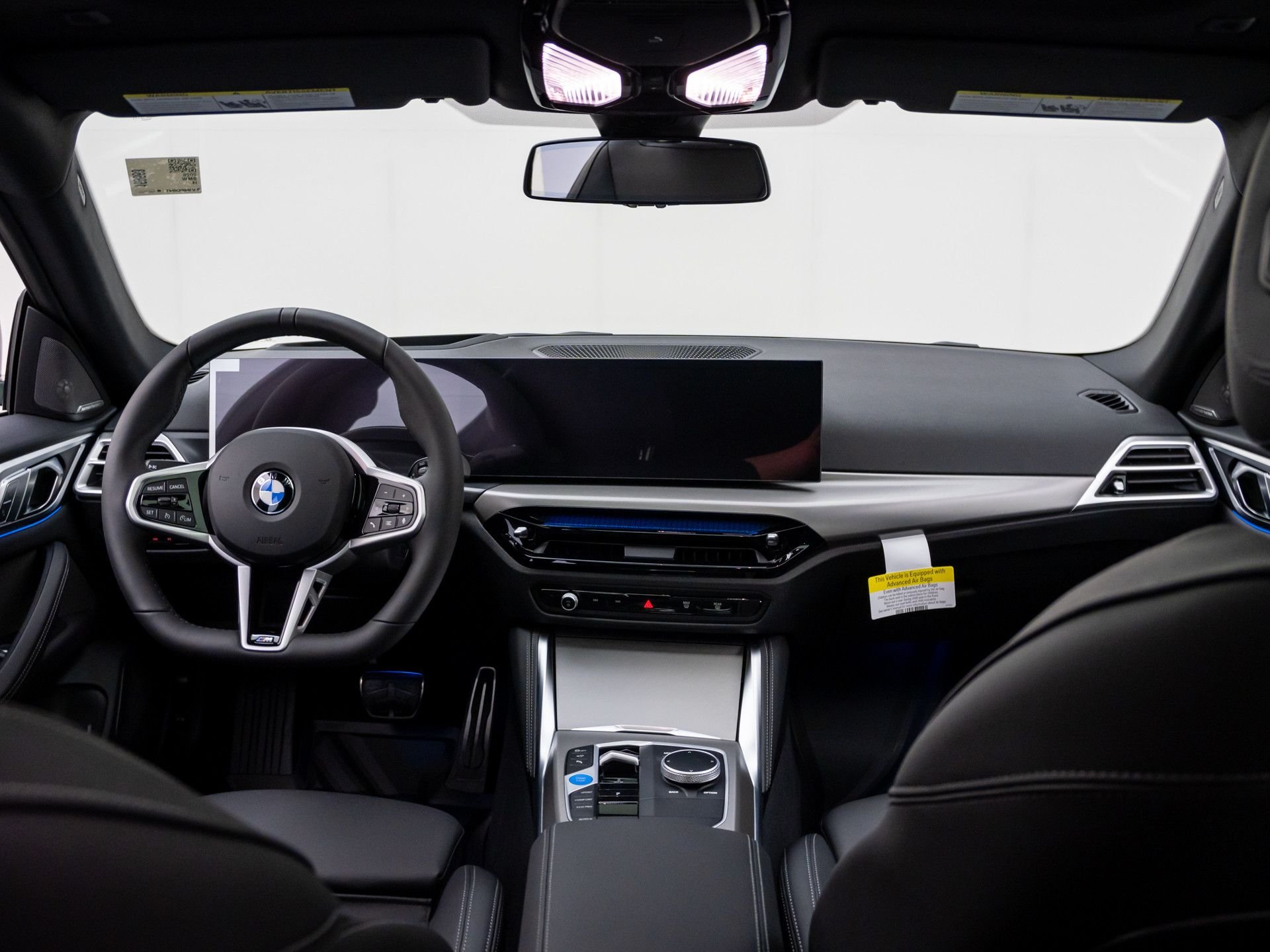 New 2026 Brooklyn Grey Metallic BMW xDrive40 image 11