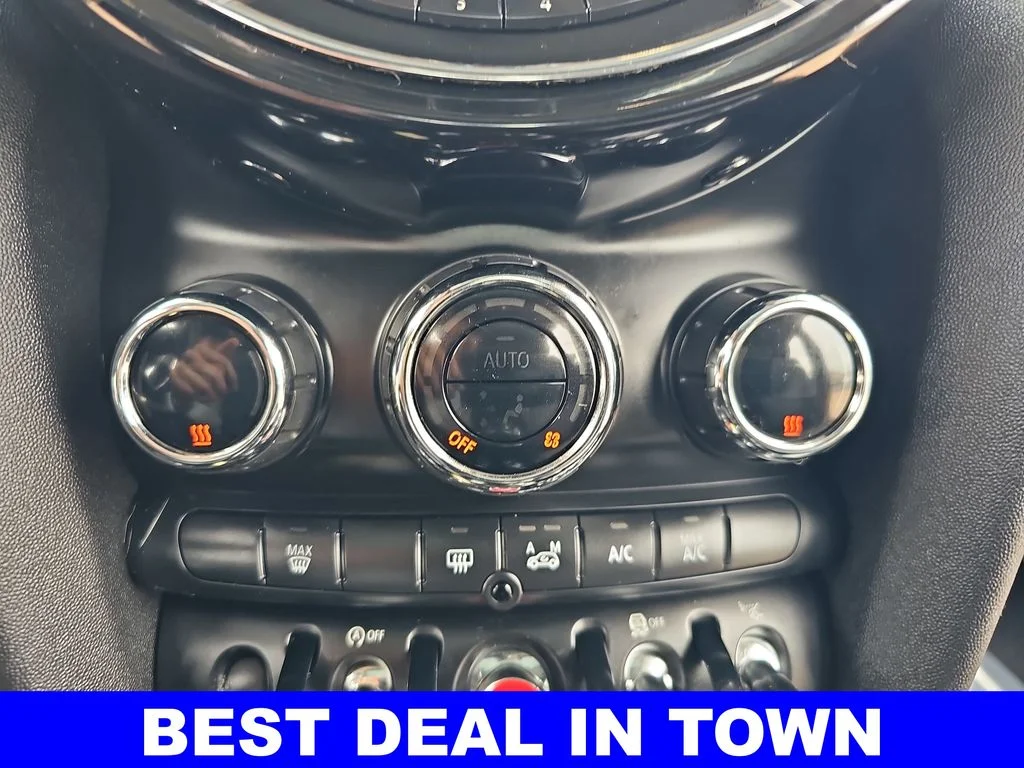 Used 2016 Gray MINI Base image 20