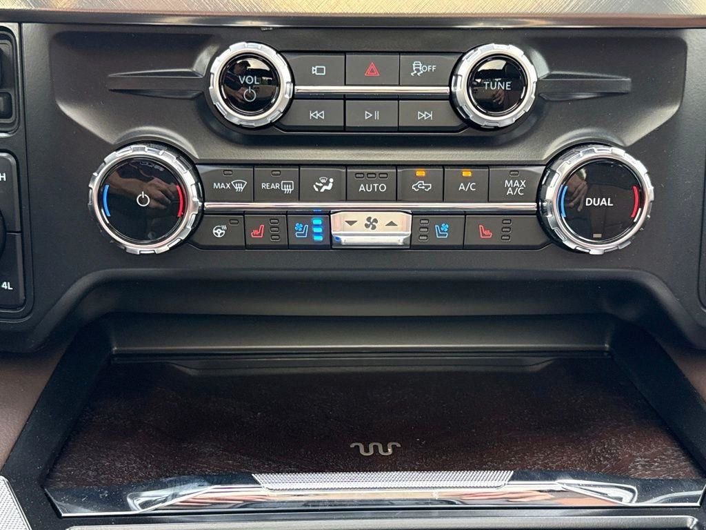 New 2026 Argon Blue Metallic Ford F-250® King Ranch® image 36