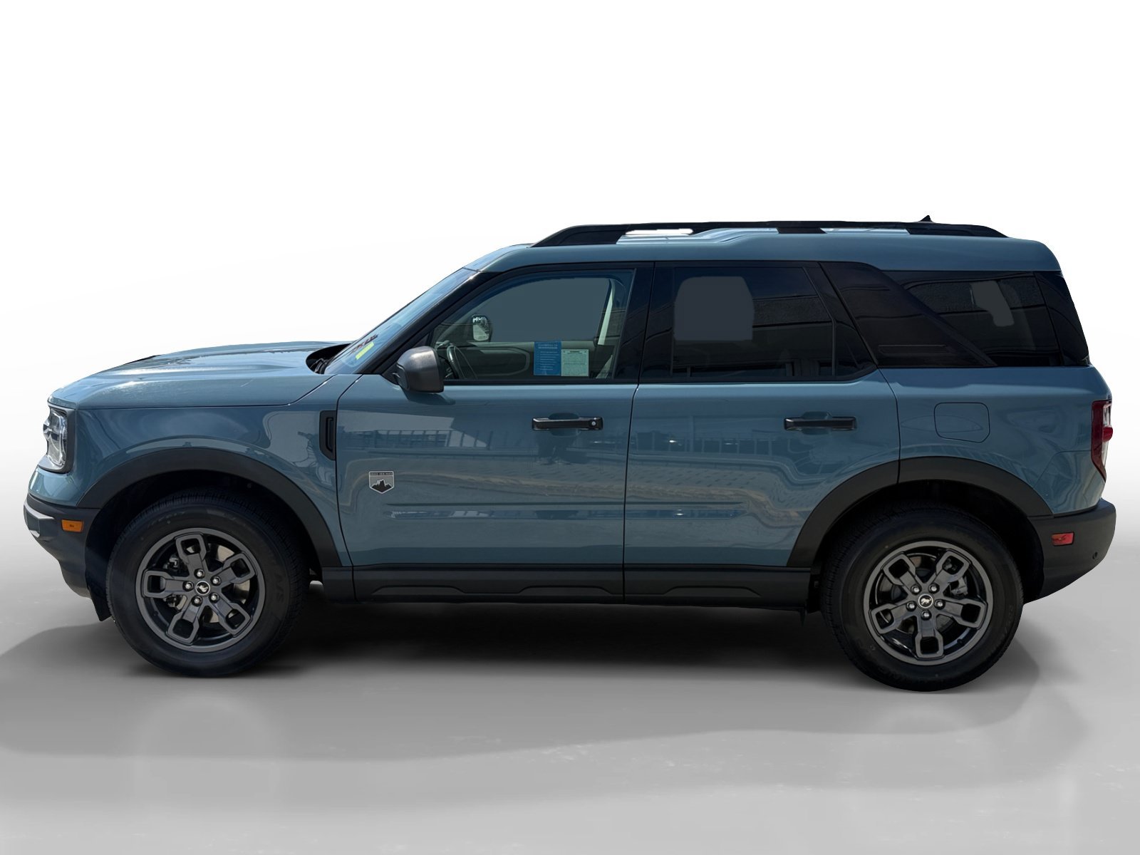 Certified Used 2021 Area 51 Ford Big Bend image 2